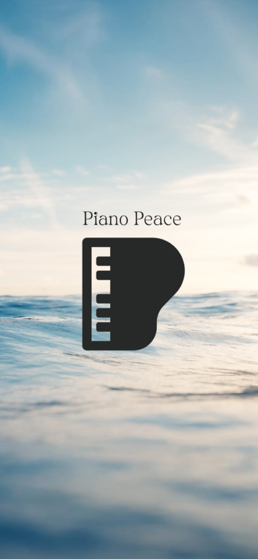 Discover Piano Peace